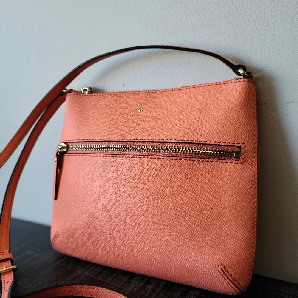 Kate Spade Cedar Street Tenley Crossbody Bag - Picture 3 of 11
